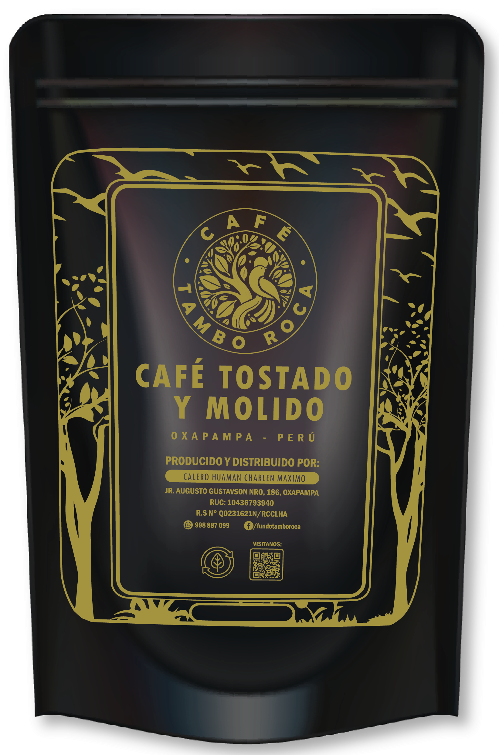 Café 150g